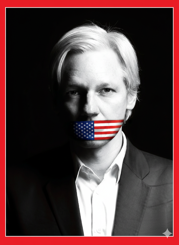 Assange