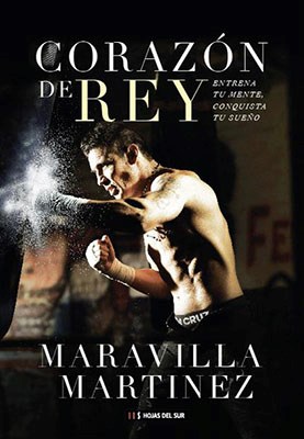 CORAZON DE REY, MARAVILLA MARTINEZ