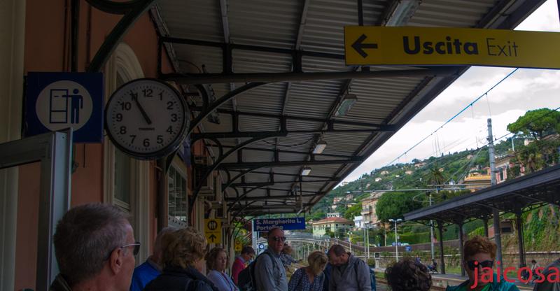 Portofino. Día 7, lunes - Minidiario de Bitácora VIII. Rincones Secretos del Mediterráneo. 5 Octubre 2019 (12)