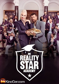 Die Realitystar Academy (2026)