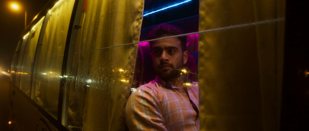 Ten Hours 2025 WebRip [Hindi + Tamil + Malayalam + Kannada] 1080p 480p 720p ESub Screenshot