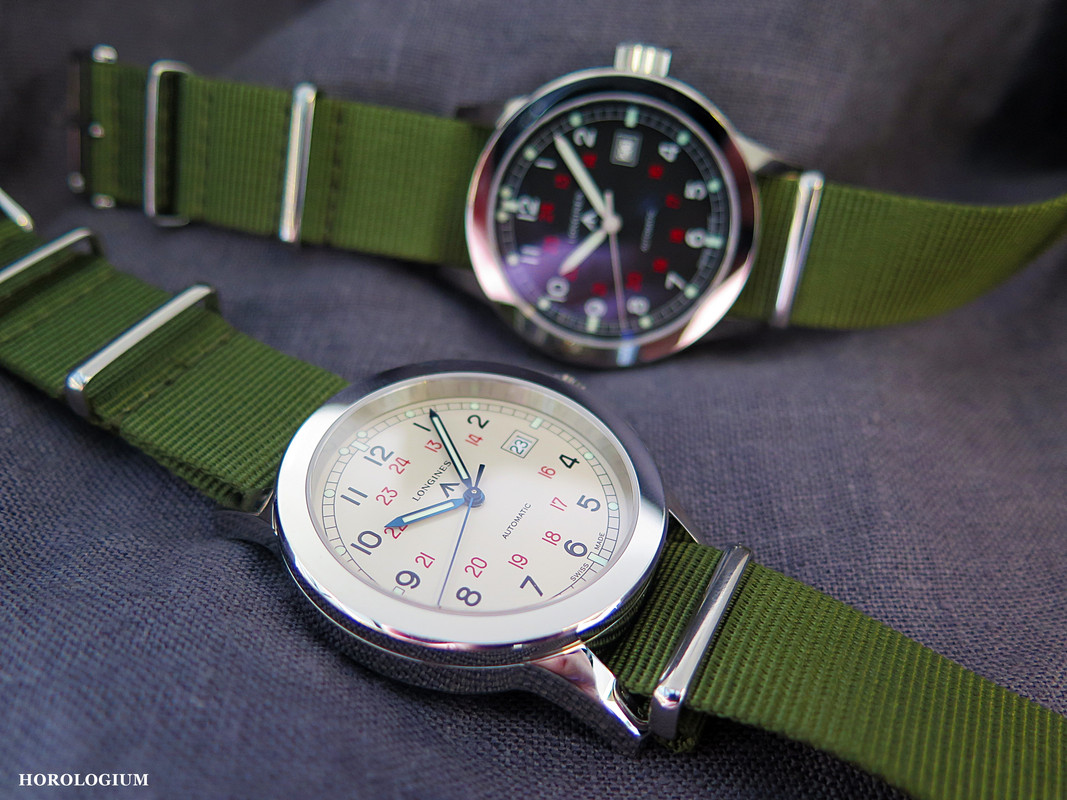 longines cosd