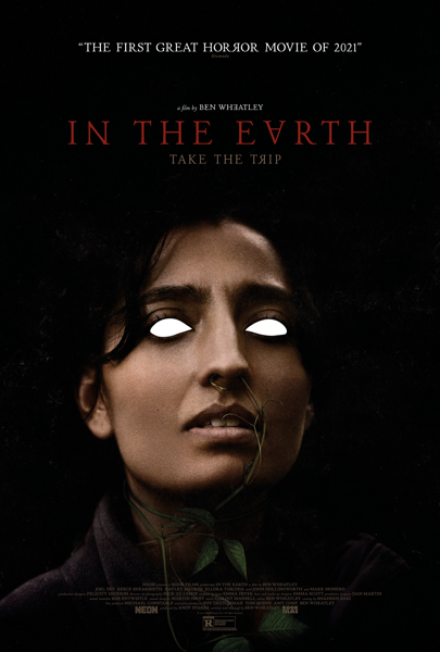 Na Ziemi / In The Earth (2021) PL | 360p | 480p | 720p | AC3.WEB-DL.XviD-GR4PE | DD2.0 | Lektor PL
