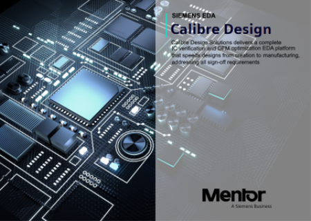Mentor Graphics Calibre 2020.2