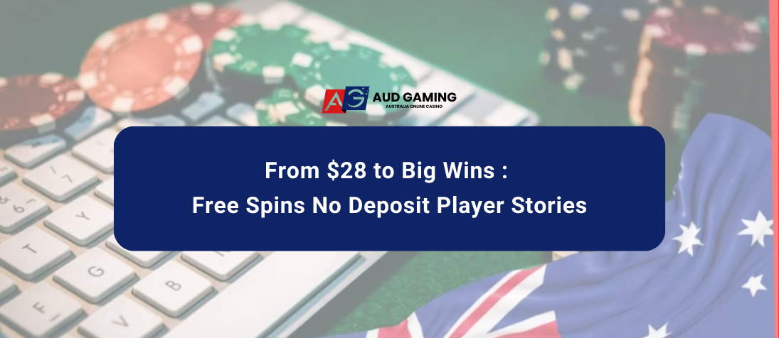 no deposit free spins
