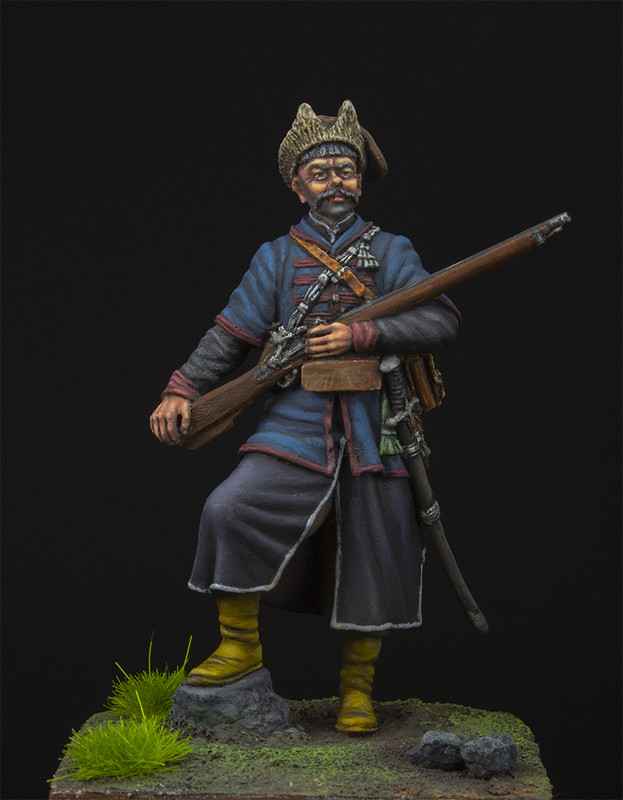 cossack