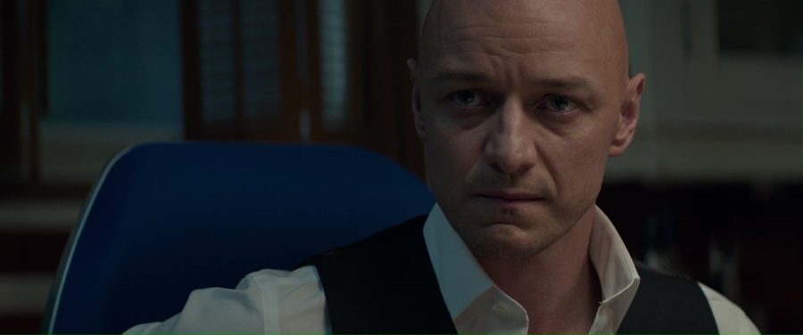 Dark Phoenix 2019 BluRay [Hindi + Tamil + Telugu + English] 480p, 720p, 1080p ESub Screenshot
