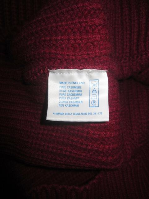 The knitwear thread | Page 14 | DressedWell