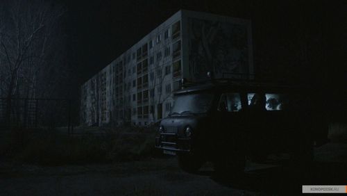 припять фильм трейлер () припять фильм трейлер