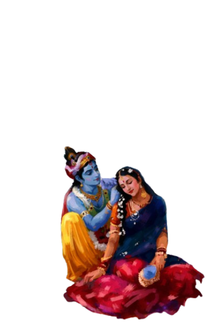 Radha Krishna