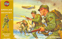 Infantry