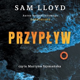 Sam Lloyd - Przypływ (2023)