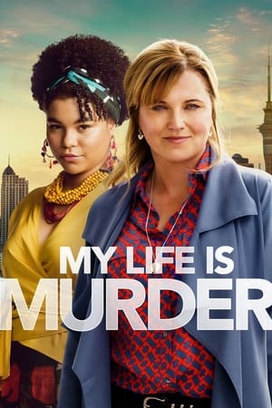 My Life Is Murder S04E02 720p WEB H264-ROPATA