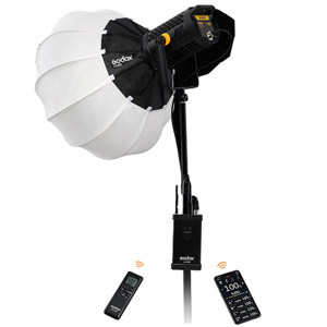 Bowens S-Type Mount