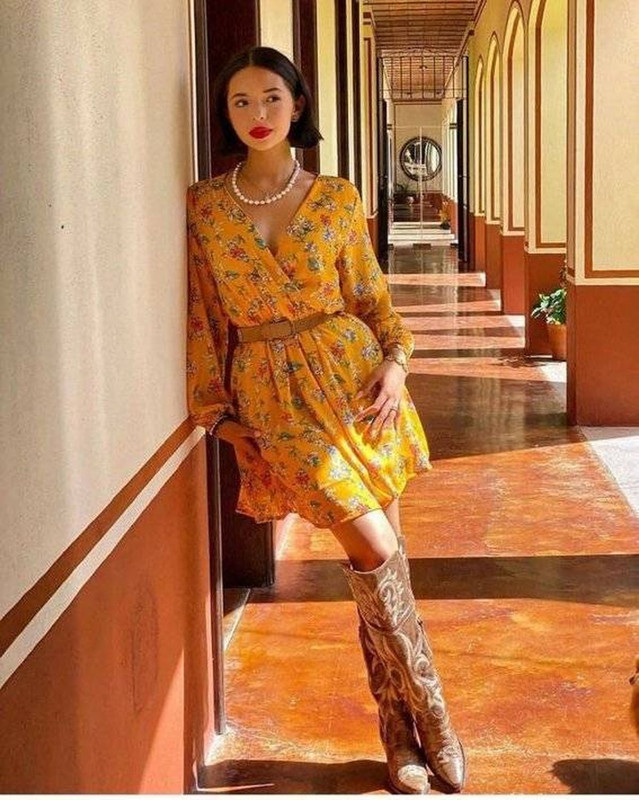 Belinda se luce cantando canción de Ángela Aguilar y es viral en redes