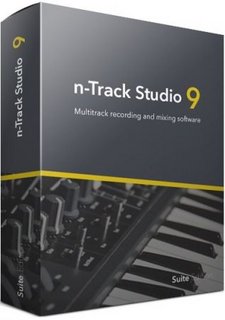 n-Track Studio Suite 9.1.1 Build 3650 n-Track Studio Suite 9.1.1 Build 3650