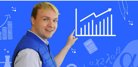 Dr Nelson's Statistics Semester One, And Beyond