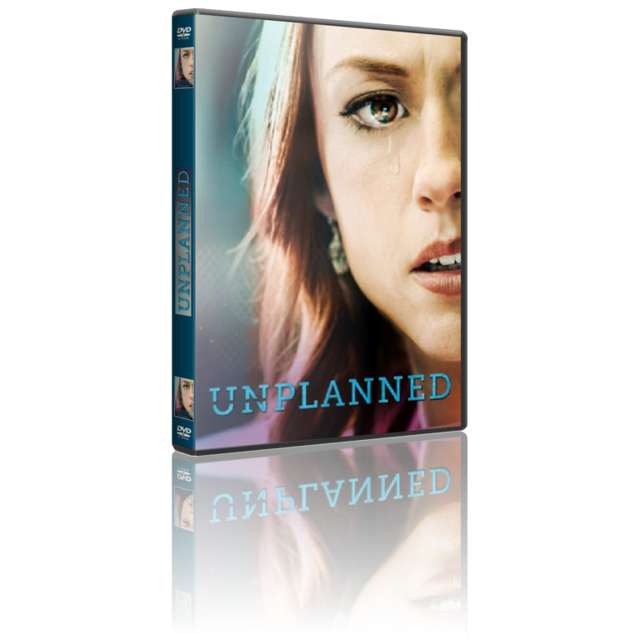 Unplanned [DVD9 Full][Pal][Cast/Ing][Sub:Cast][Drama][2019]