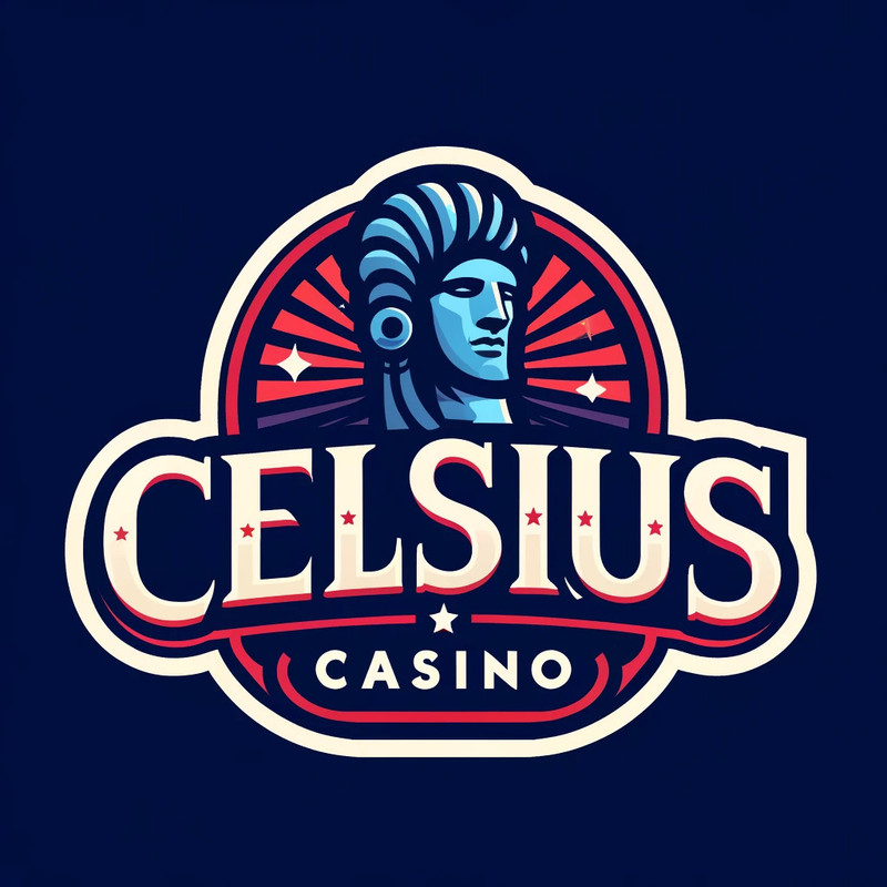 Logo Celsius Casino