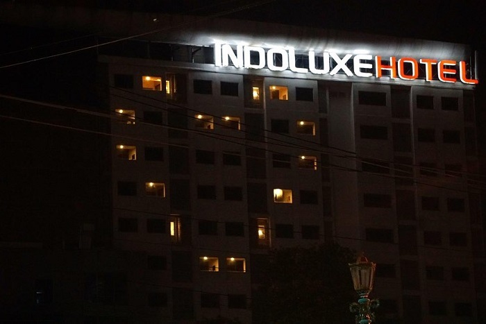Indoluxe Hotel Jogjakarta