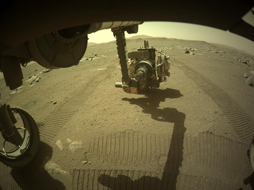 "Perseverance" Rover (Mars - krater Jezero) : Novih 7 MINUTA TERORA  - Page 11 14