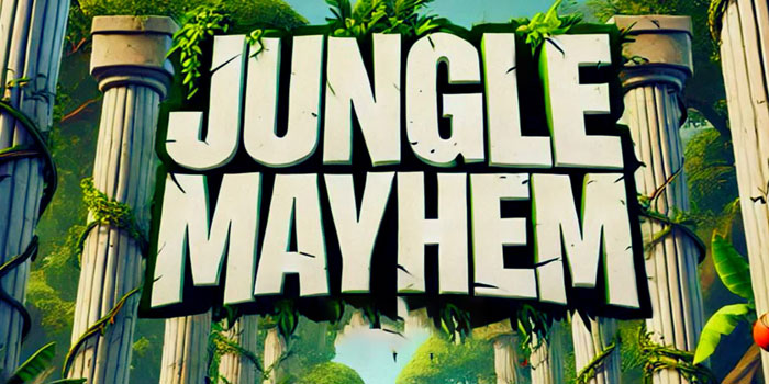 Tips Sukses Jackpot di Slot Jungle Mayhem