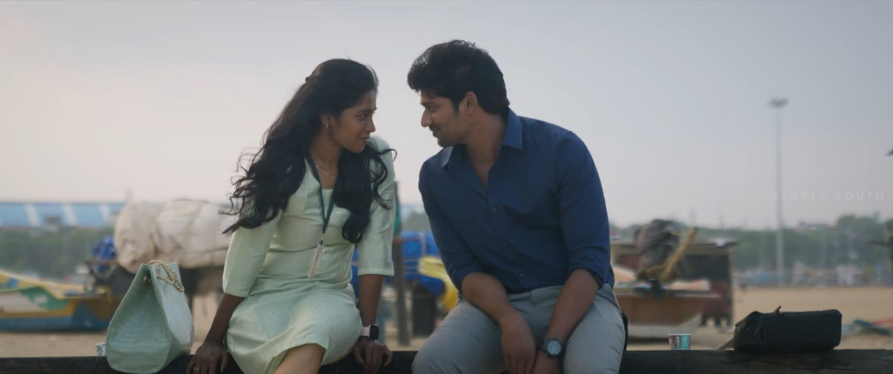 Ka.Mu - Ka.Pi 2025 WebRip [Tamil] 480p 720p ESub Screenshot