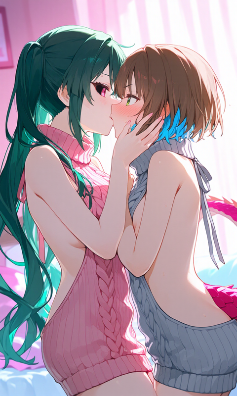 VK's