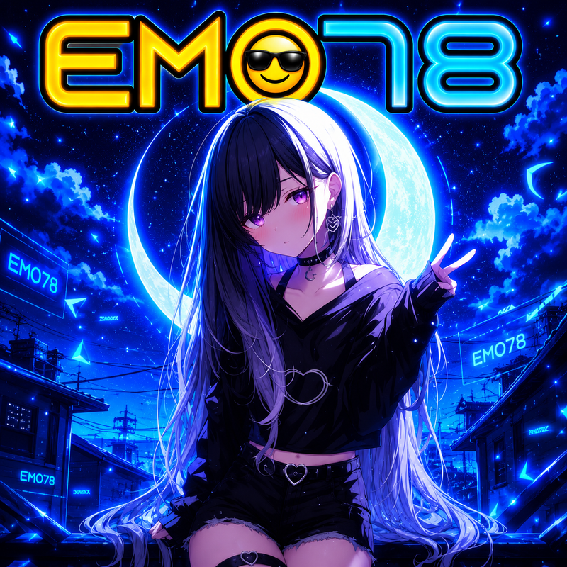 EMO78 ☘️ Platform Terjangkau Bandar Slot Online Situs Deposit 5K Buruan  Gabung