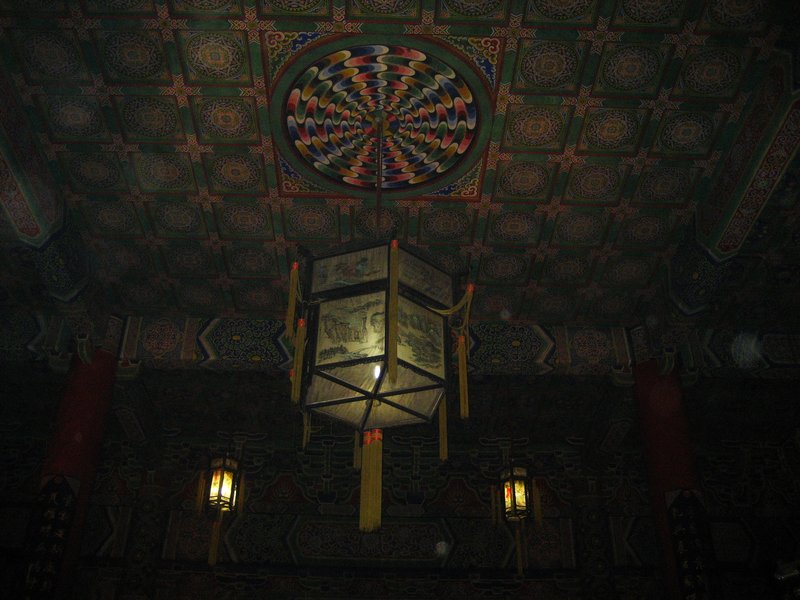 Xi'an-4-8-2007 - China y sus pueblos-2007 (9)