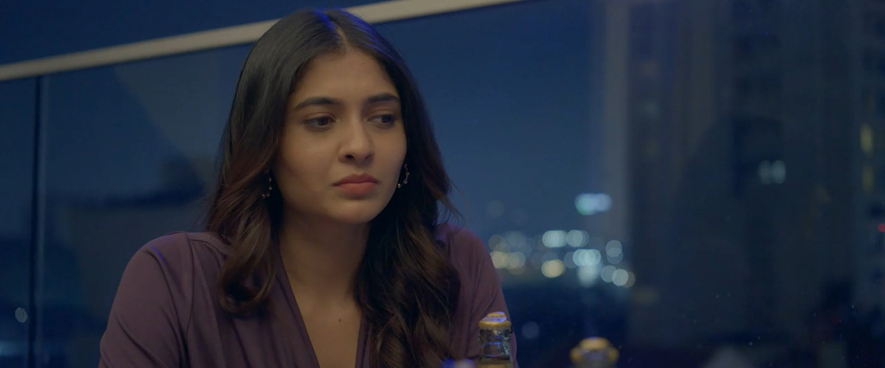 Pyar Paisa Profit (2025) Season 1 [Hindi] WebRip 480p 720p ESub - Complete Screenshot