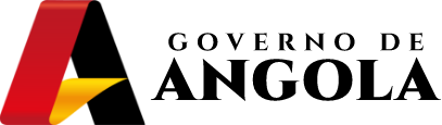 Logo Angola