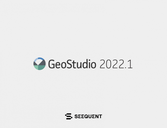 GEO-SLOPE GeoStudio 2022.1 v11.4.1.212 (x64) Multilanguage