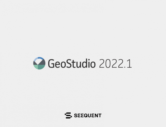 GEO-SLOPE GeoStudio 2022.1 v11.4.2.250 (x64) Multilanguage