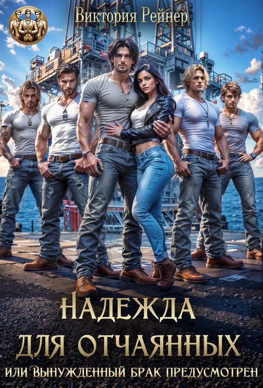 Надежда для отчаянных