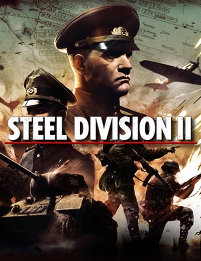 Steel Division 2 - HOODLUM Steel Division 2 - HOODLUM