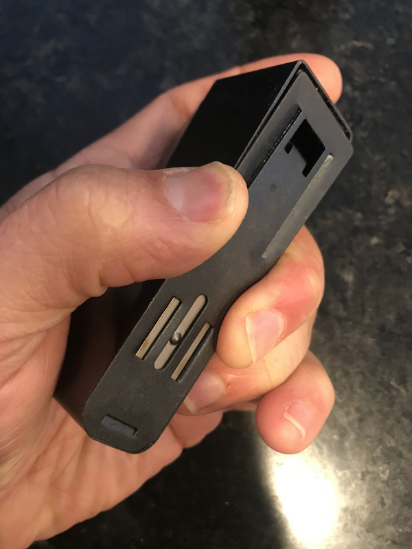 Winchester 670 blind box magazine 24hourcampfire