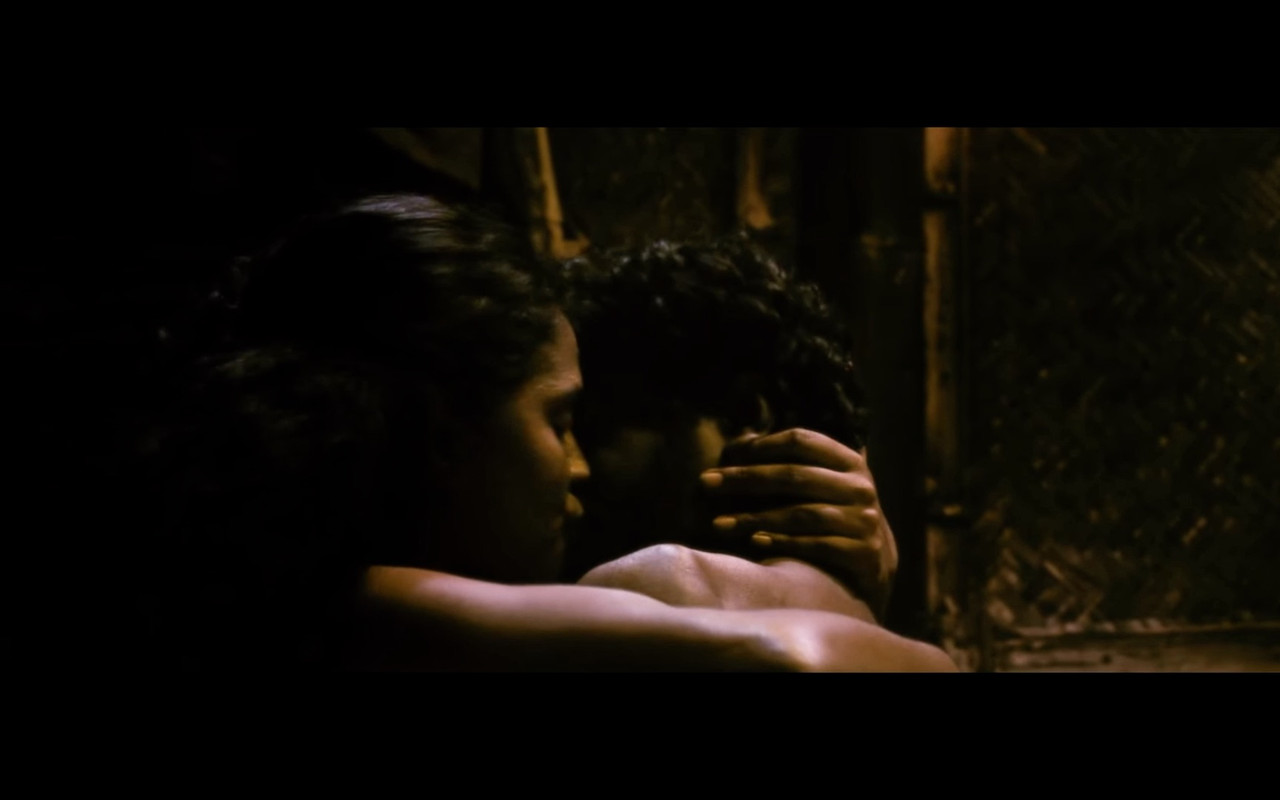 Saritha Kukku (Scene).6