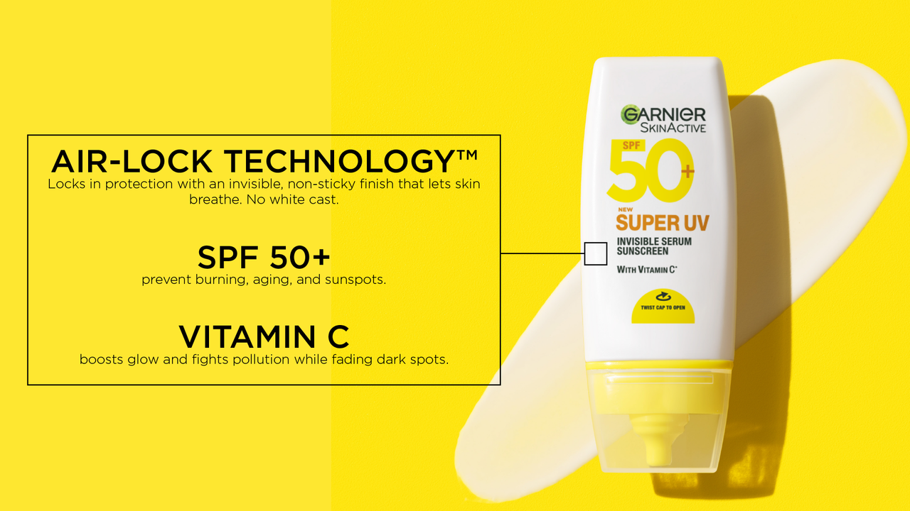 Garnier content slide 13