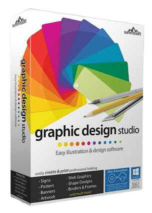 Summitsoft Graphic Design Studio Platinum 1.7.7.2