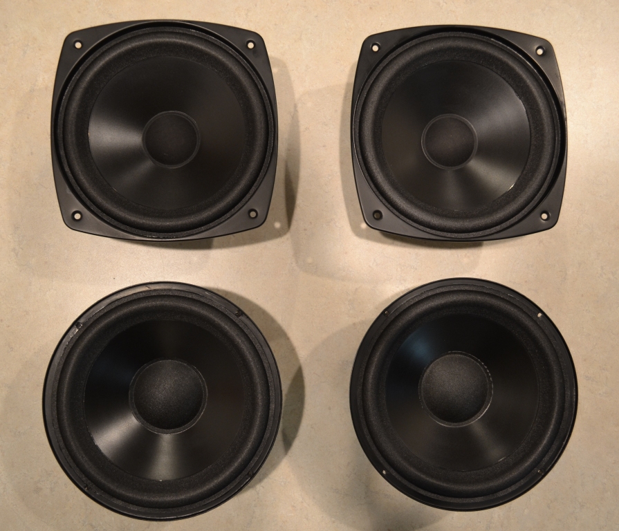 For cash strapped Audiophiles Best low cost Speaker Steve Hoffman