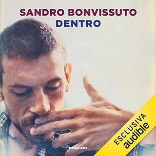 Sandro Bonvissuto - Dentro (2019) .mp3 - 64 kbps