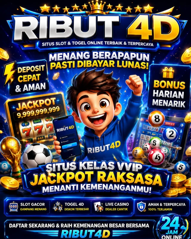 RIBUT4D