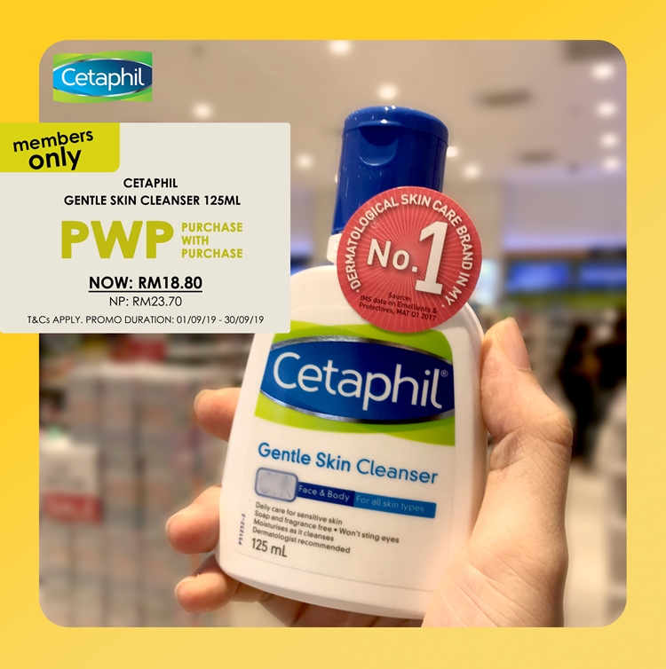 cetaphil gentle skin cleanser