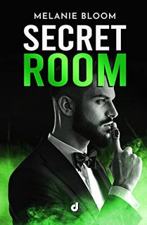 Melanie Bloom - Secret Room (2023)