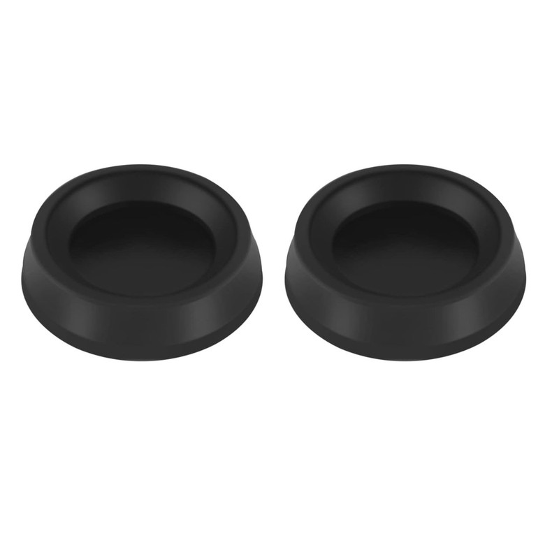thumbnail image 2 of Impresa Replacement For Plunger End Gasket Seal For AeroPress Coffee And Espresso Maker 2 of 9