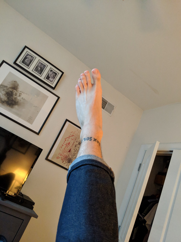 Ass Feet Pics