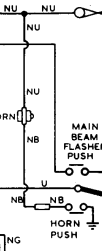 Lucas 169a controls