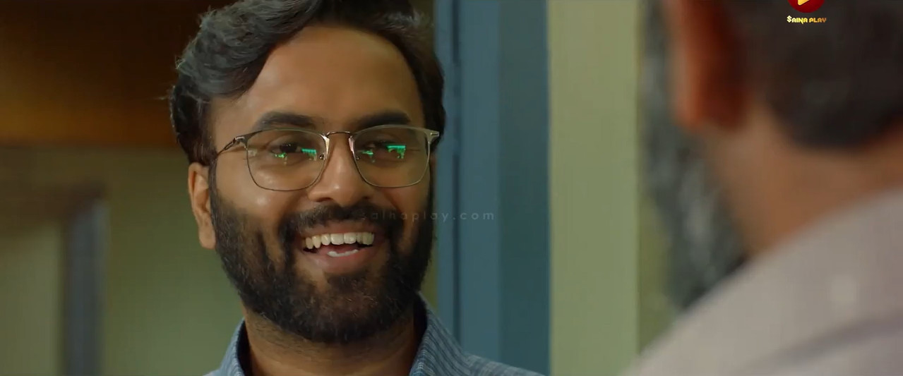 Partners 2024 WebRip [Tamil + Malayalam] 480p 720p ESub Screenshot