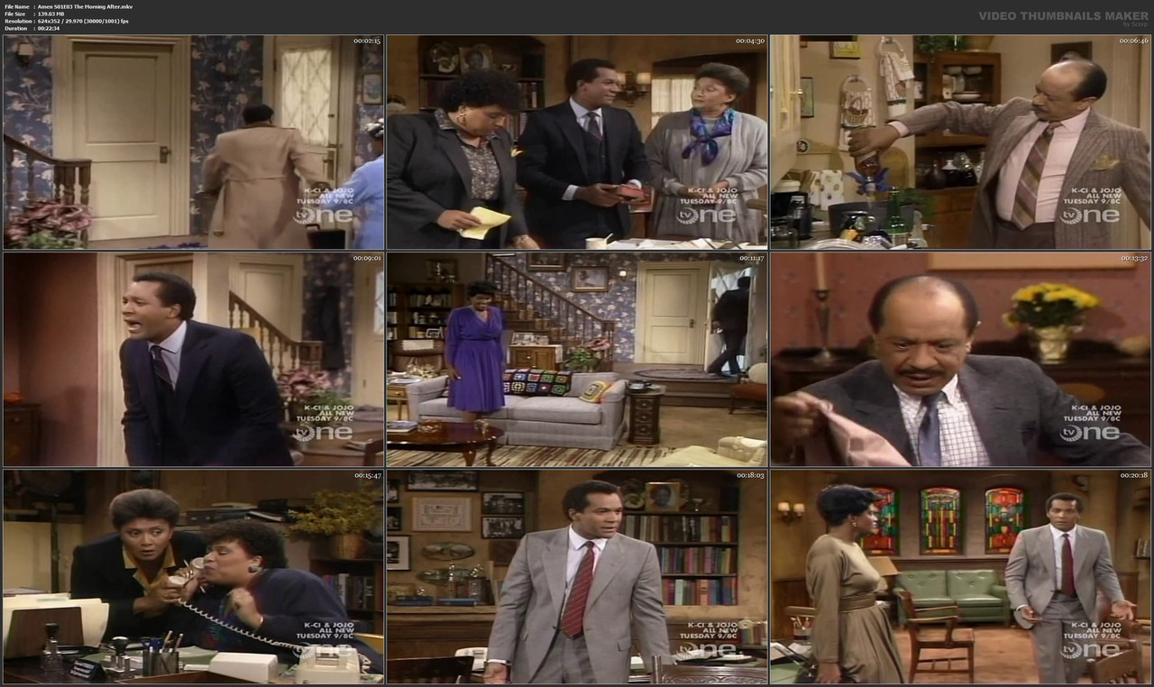 Amen S01E03 The Morning After.mkv